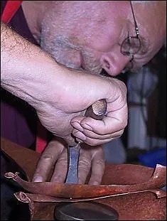 Ferdi wouters, Atelier Fersier