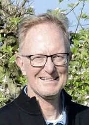 Wim Kornmann