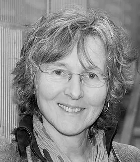 Afke van Halen