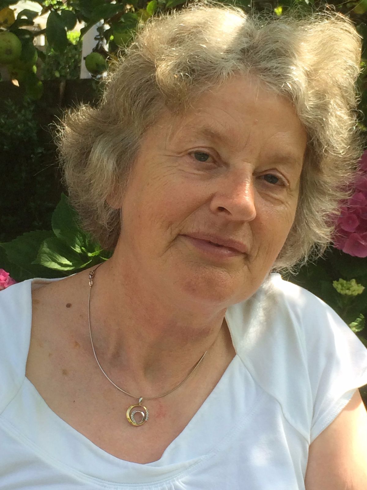 Anneke Ingelse