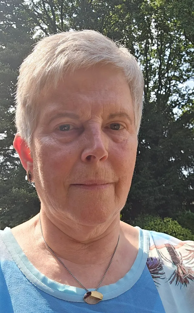 Hetty Verweij