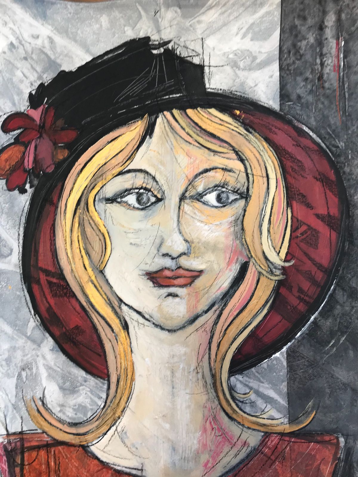 Karin Touw
