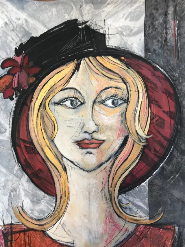 Karin Touw