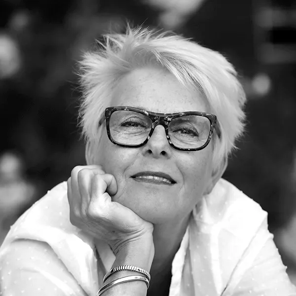 Astrid Ufkes