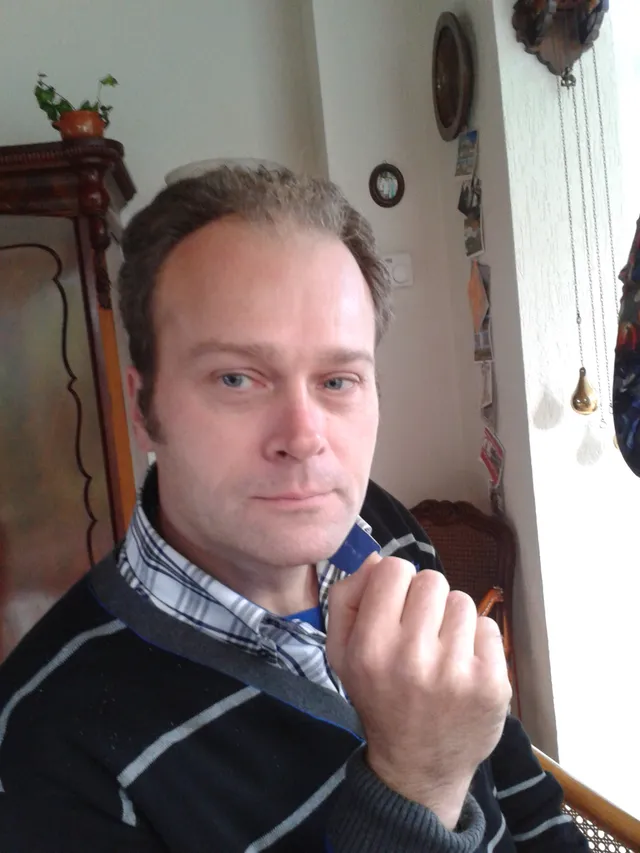 Gert Meindertsma