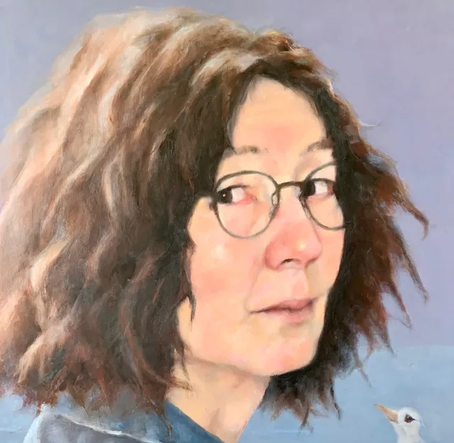 Yolande de Vlugt