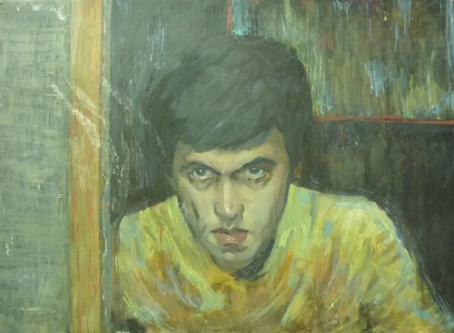 ALISHER NASRITDINOV
