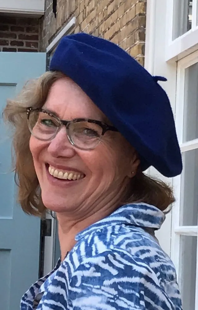 Marja Ouwerling