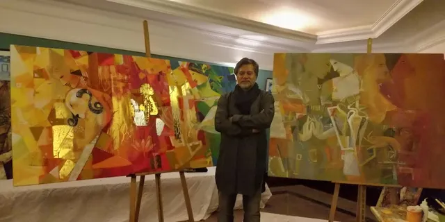 Madan Lal