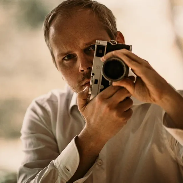 Marcus Feindt
