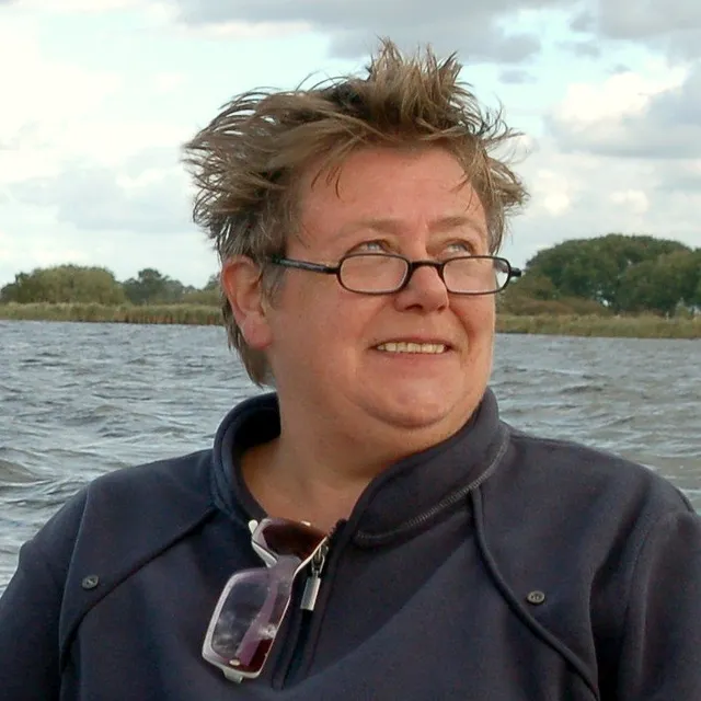 Yvonne van Huizen