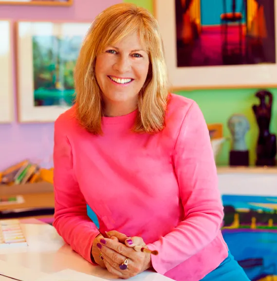 Jane Gottlieb