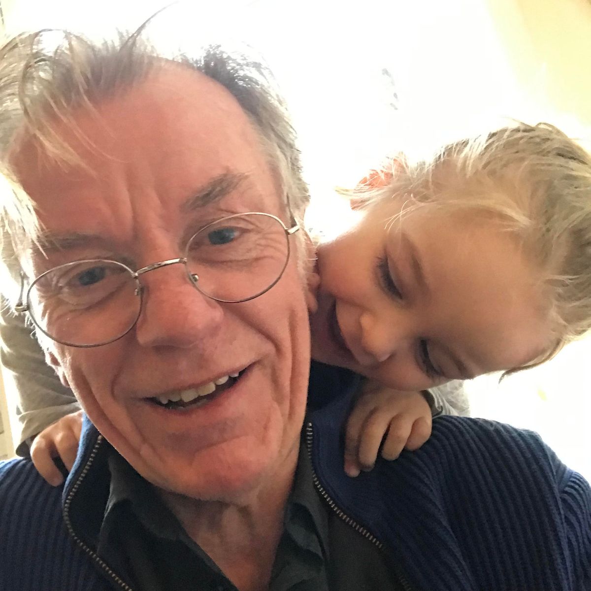 Evert Hendriksen