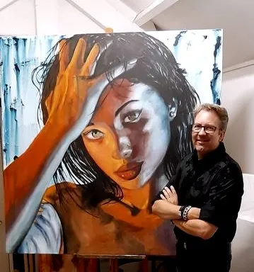 Theo Lamers