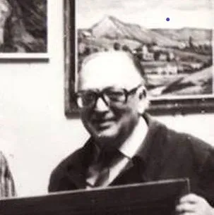 Grigol Chirinashvili