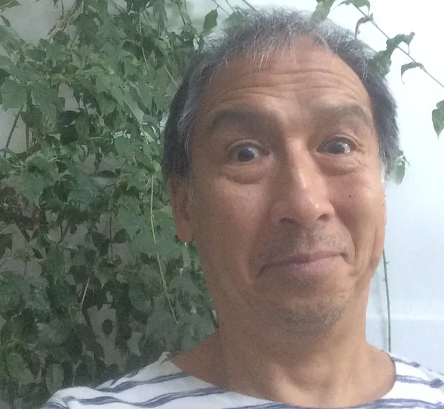 Chung-Hsi Han