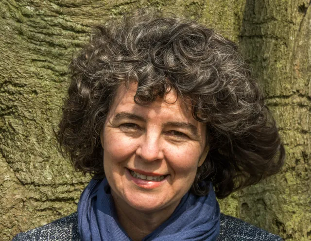 Patricia Lotens