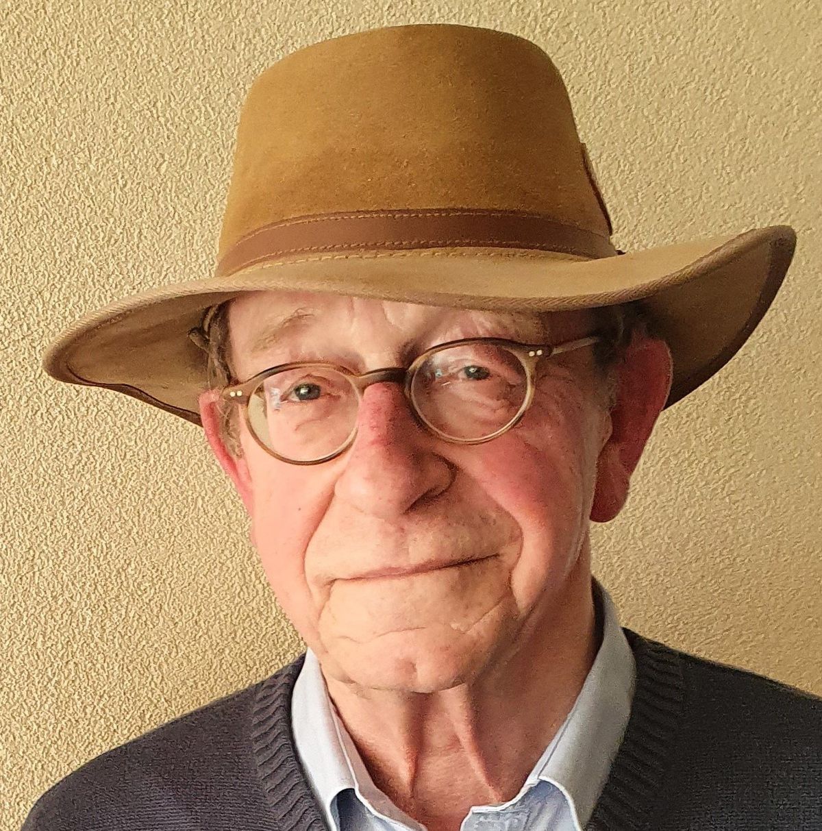 Martin Veldhuis
