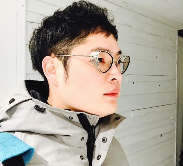 Jaehun Park