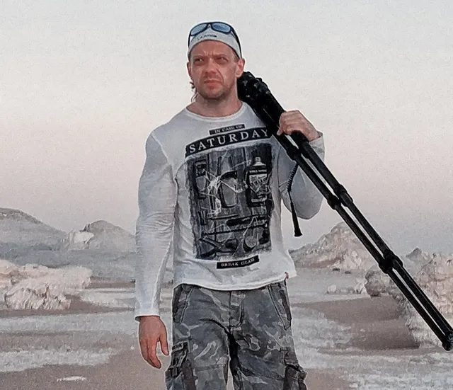 Alexander Vershinin