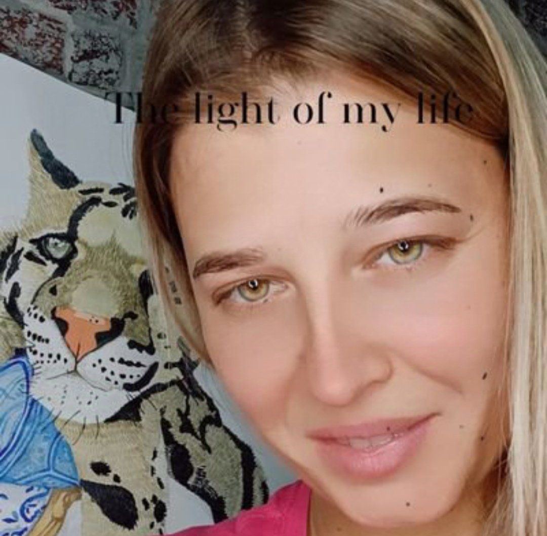 Katwrina Golban