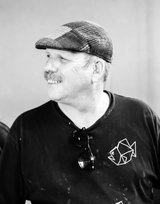 Henk van de Grift