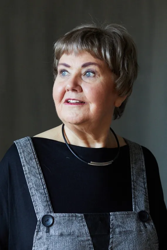 Tineke Fischer