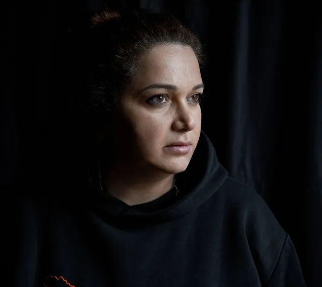 Leli Blagonravova