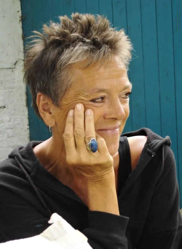 Adelheid Zwollo