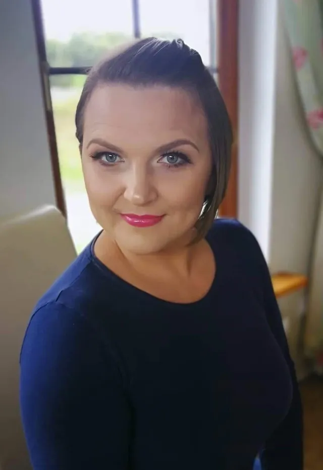 Inga Jonauskaite