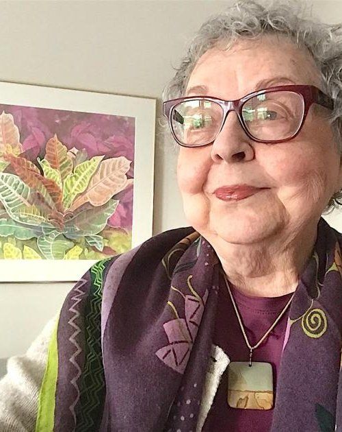 Marilyn Peretti