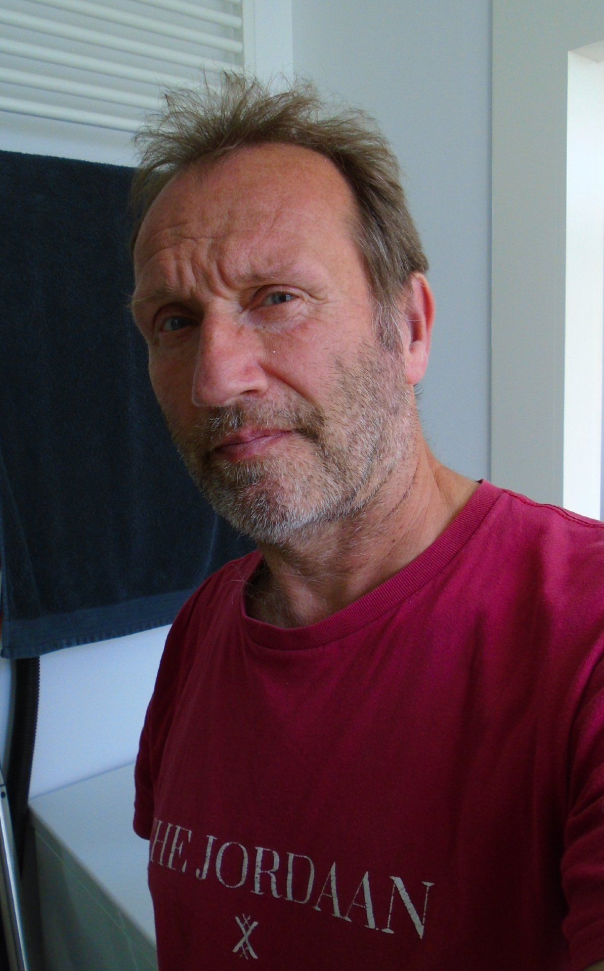 Jim Gijbels