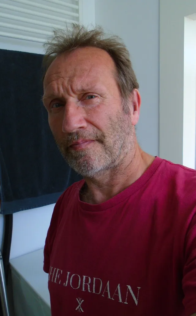 Jim Gijbels