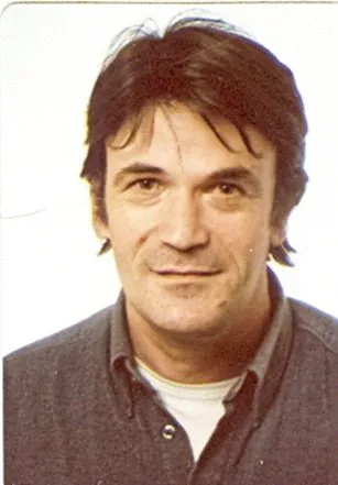 Yves Cogge