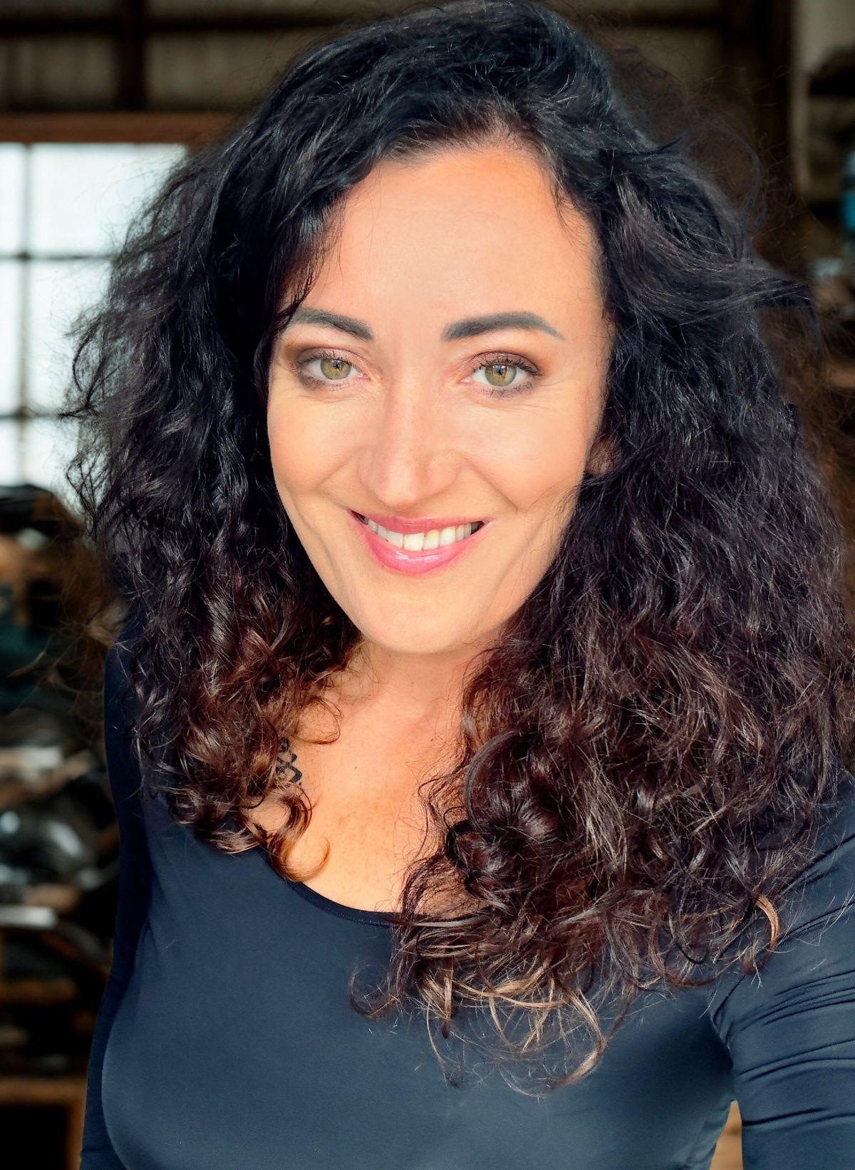 Michaela Macenauer