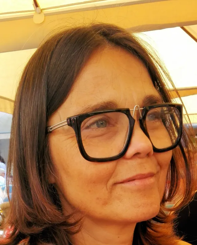 trudy visser