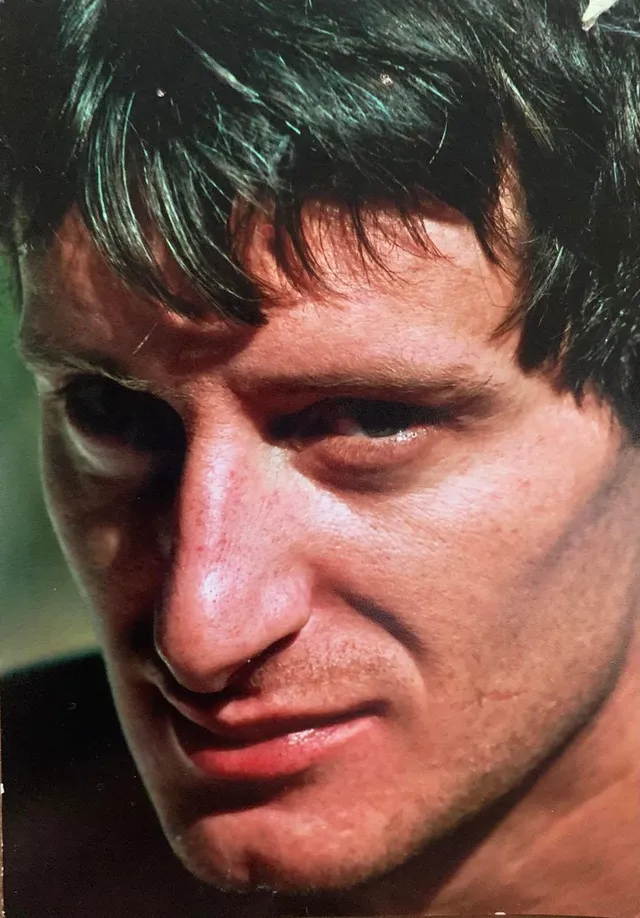 Otia Chagelishvili