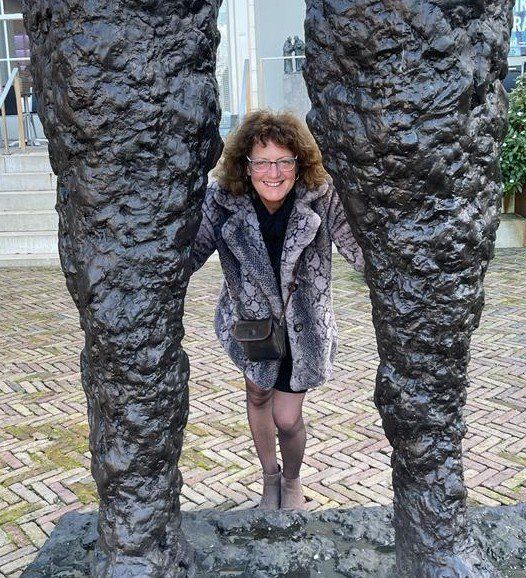 Mary vd Helder