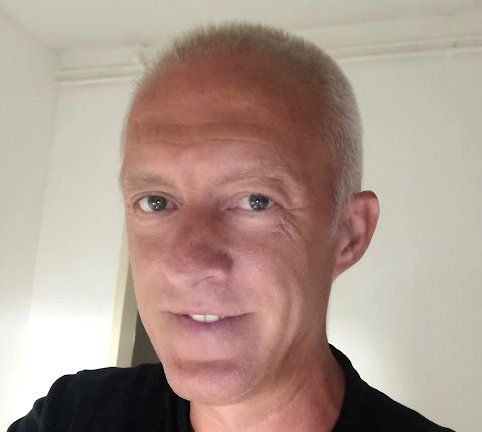 Balázs Markulik