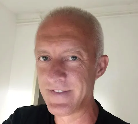 Balázs Markulik
