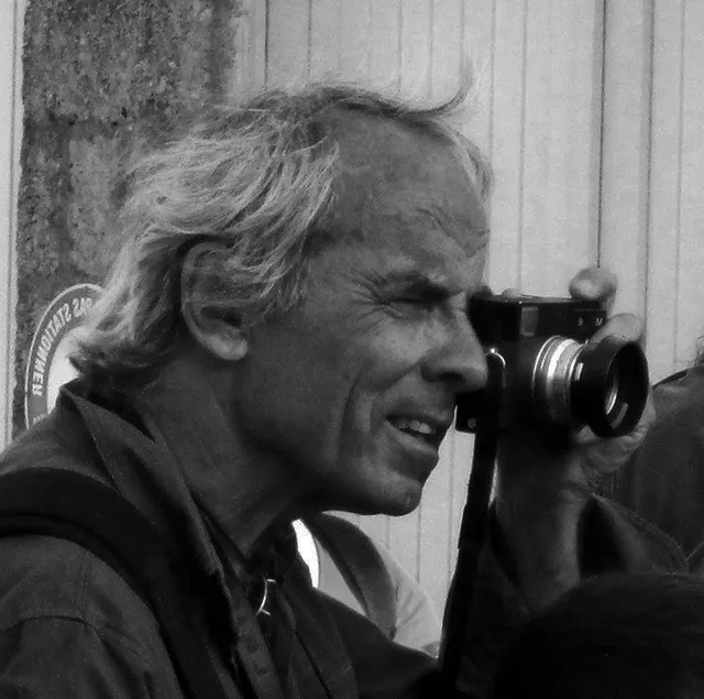 JC Pratt