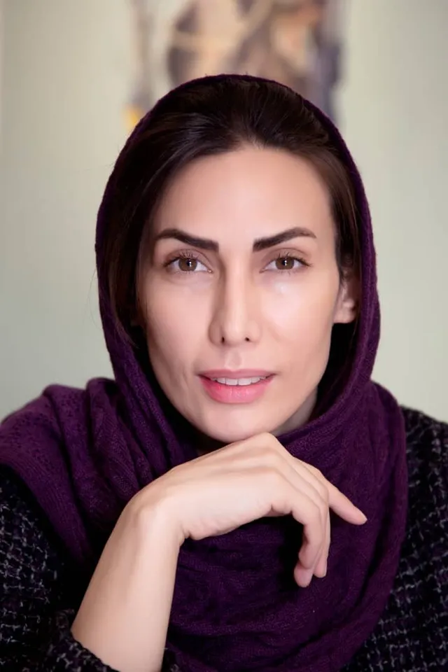 Fereshteh Safari