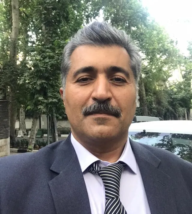 Ahmadreza Raoufi