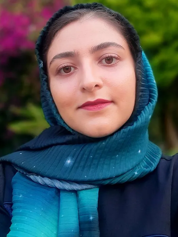 Zahra Ghodsi