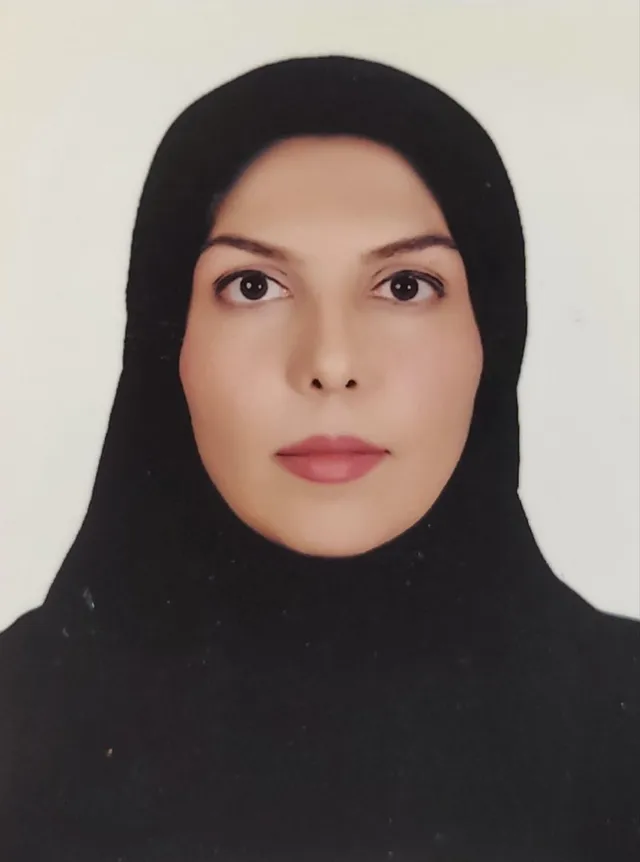 Elham Shirsefat