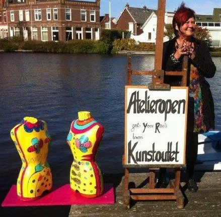 Lidia Verschoor