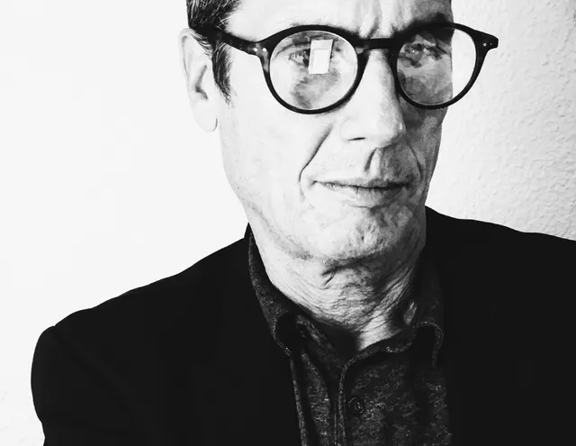 Mark Seidenfeld