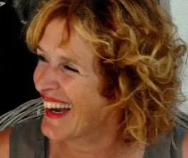 Francina van 't Veld