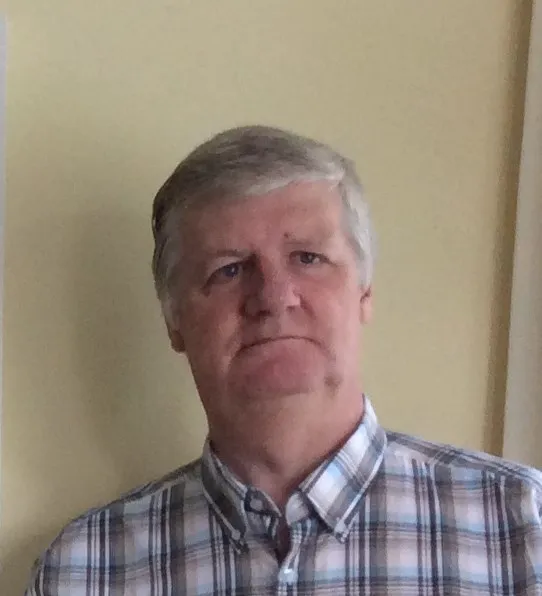 John O’Sullivan