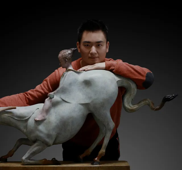 Zhao Yongchang